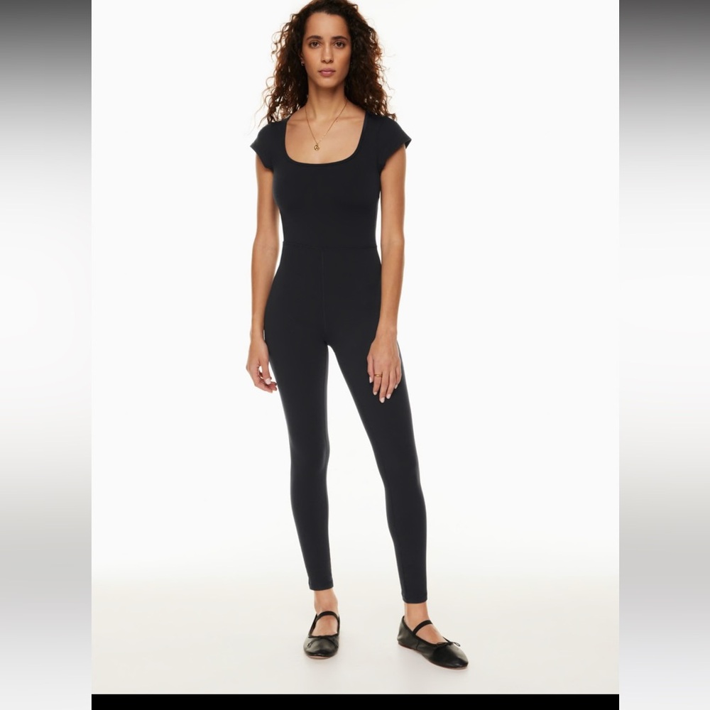 Wilfred free Theodora Jumpsuit from Aritzia